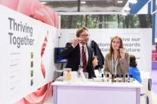 Barcelona albergará el mayor congreso de innovación en perfumería de Europa