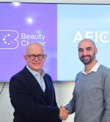 Beauty Cluster y AEIC se alían para impulsar la colaboración en la industria cosmética