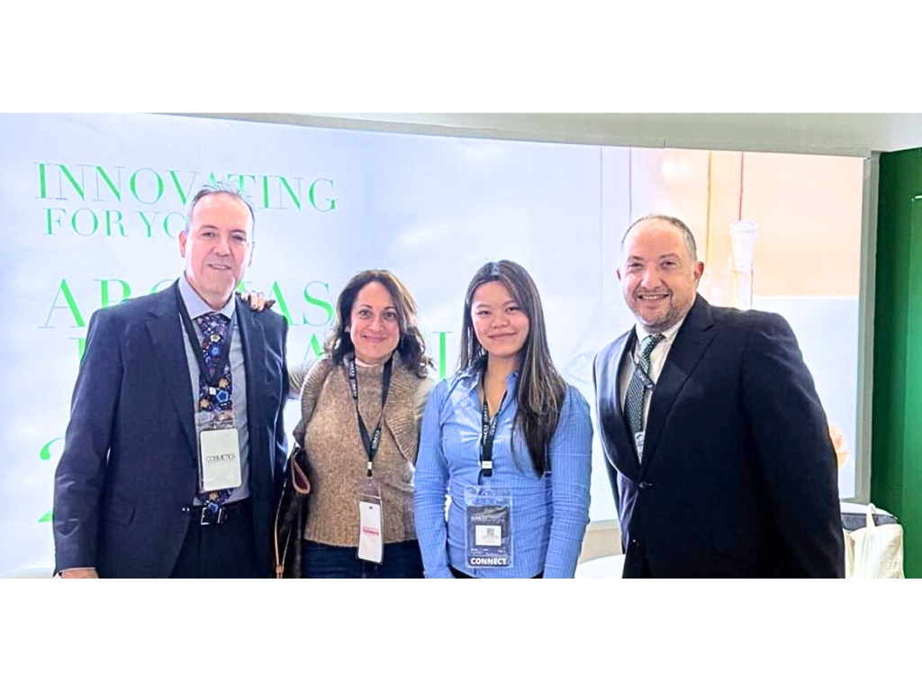 Beauty Cluster Argelia