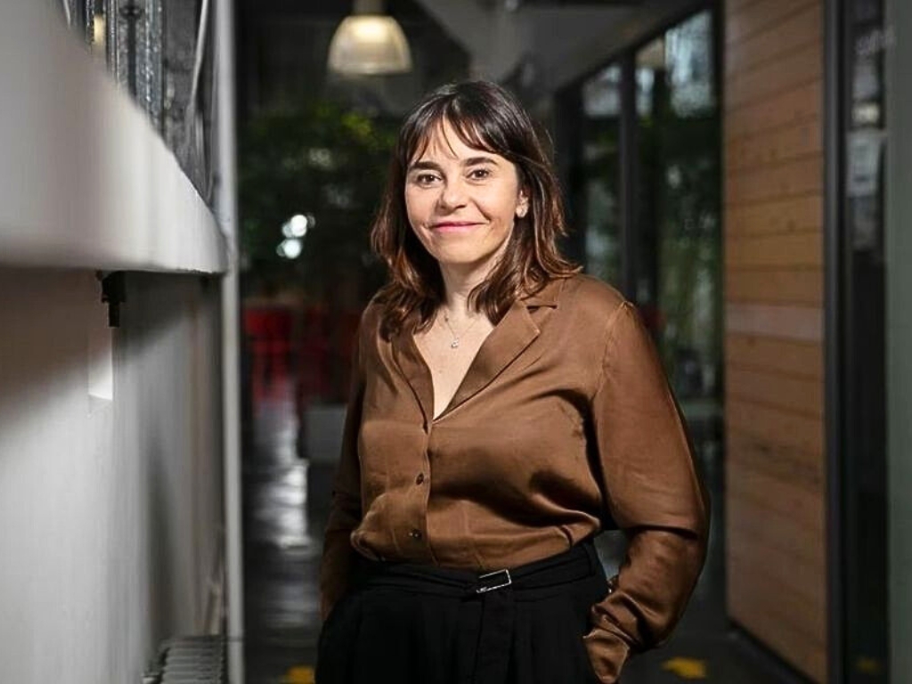 Judit Camargo