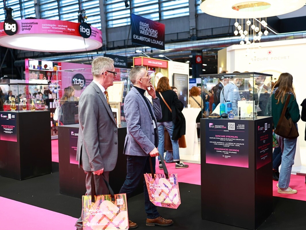 Paris Packaging Week