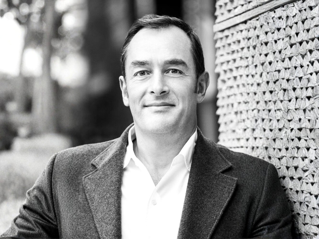 Patrick Rasquinet La Prairie designa a Philippe Lamy como director general - Industria ...