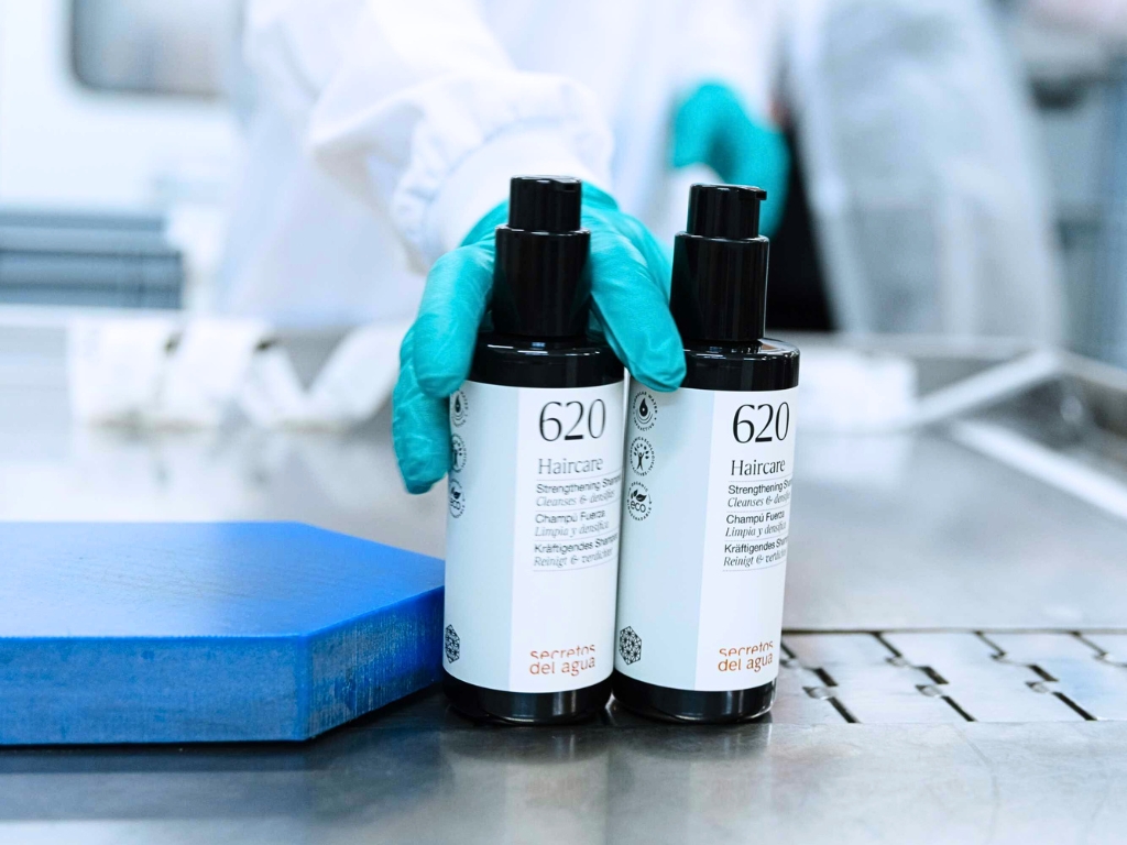 Secretos del Agua y Statesys