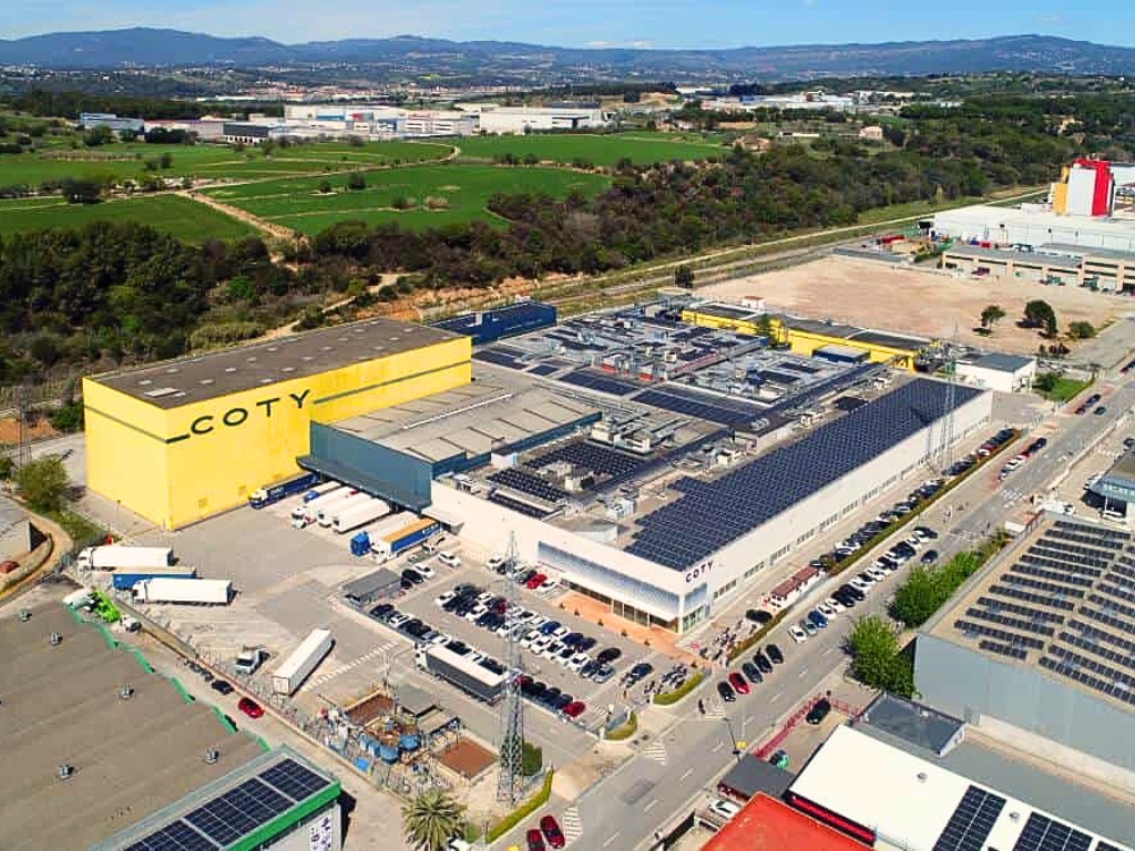 Coty Granollers