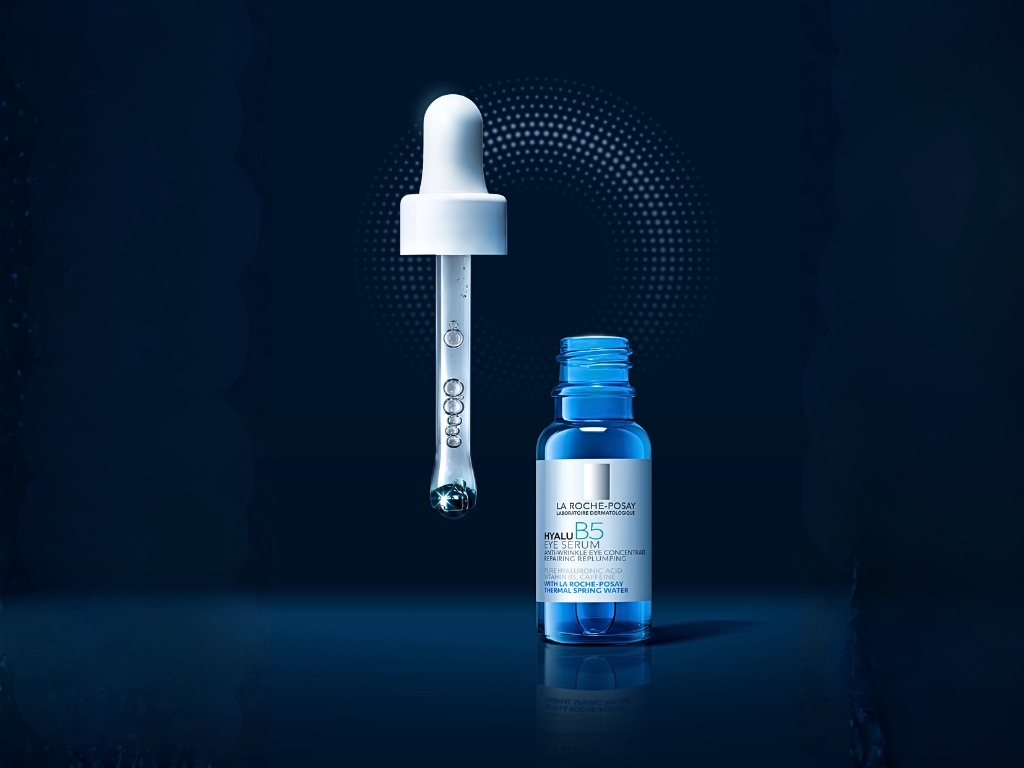 La Roche Posay y MEDICOS