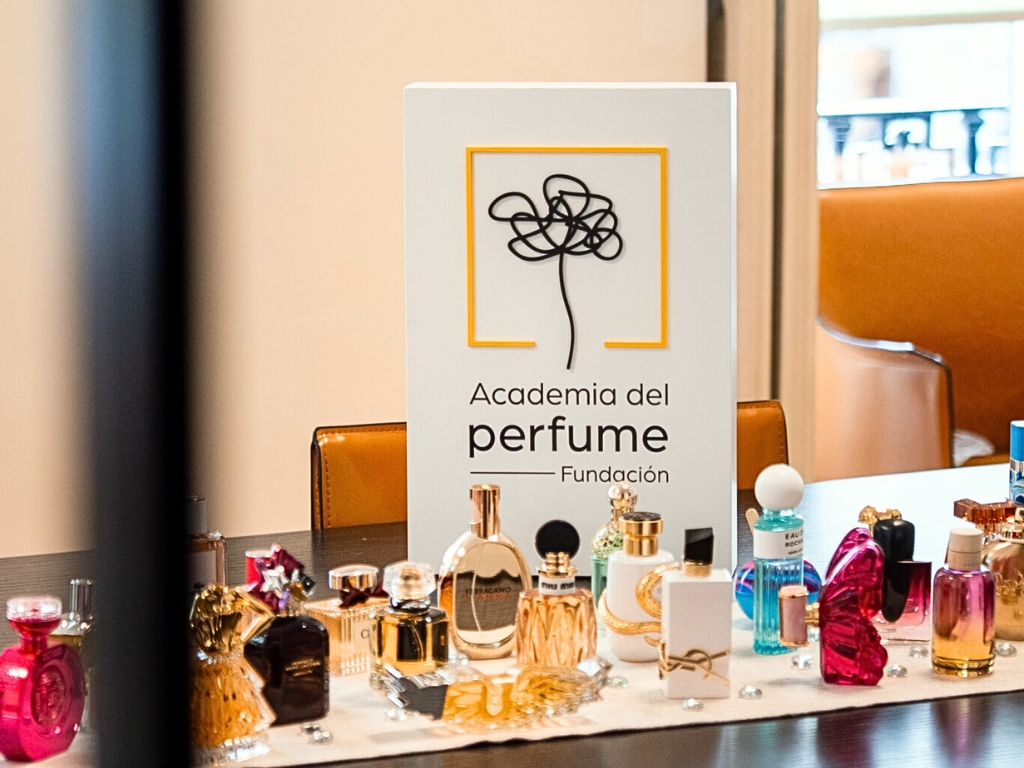 Academia del Perfume