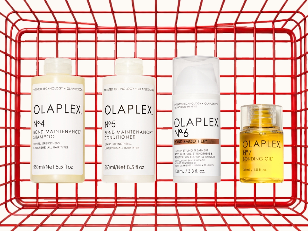 Olaplex y Henkel