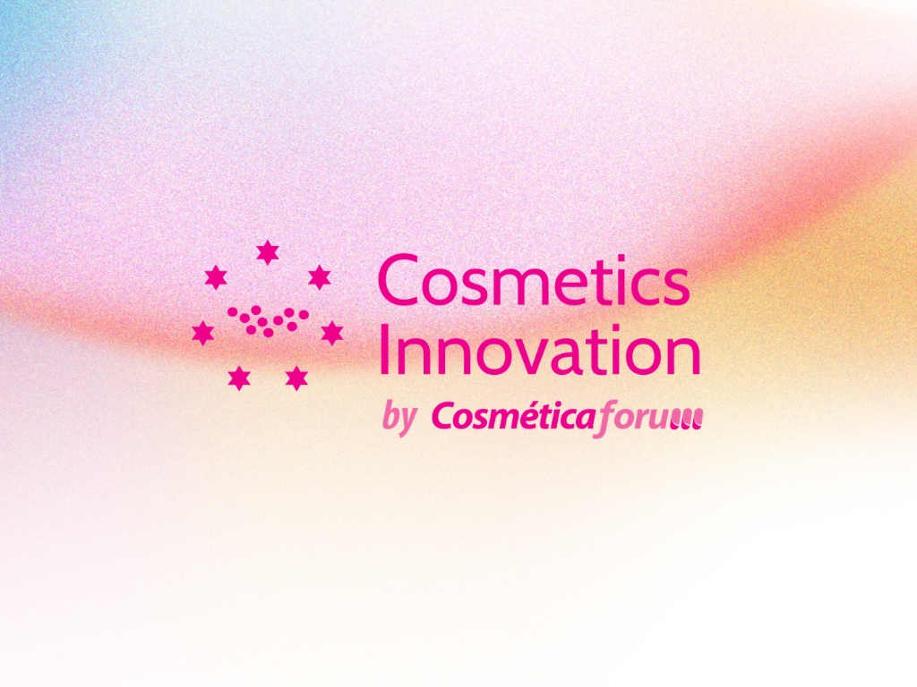 Cosmetics Innovation logo