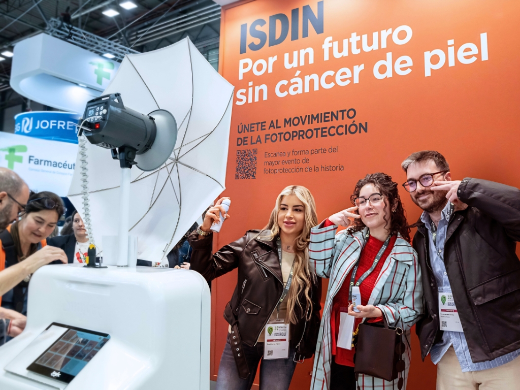 isdin