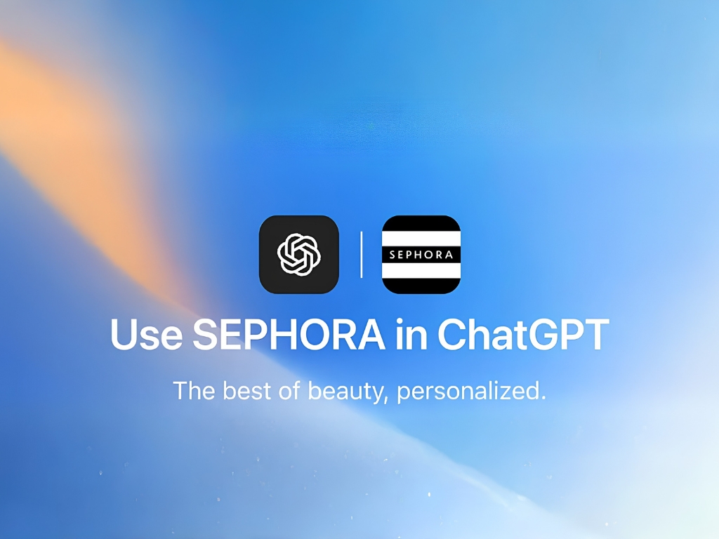 sephora chat gpt