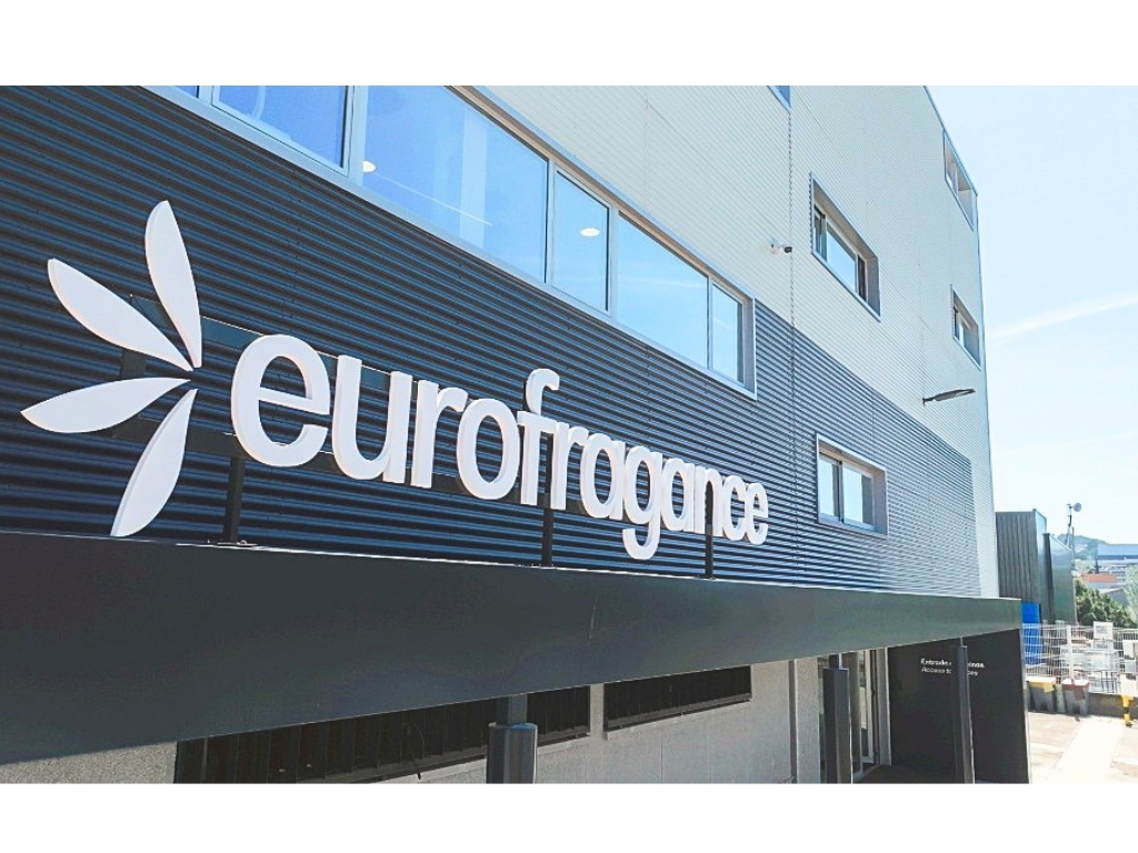 Eurofragance & Givaudan