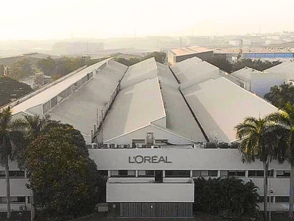 L'Oréal India