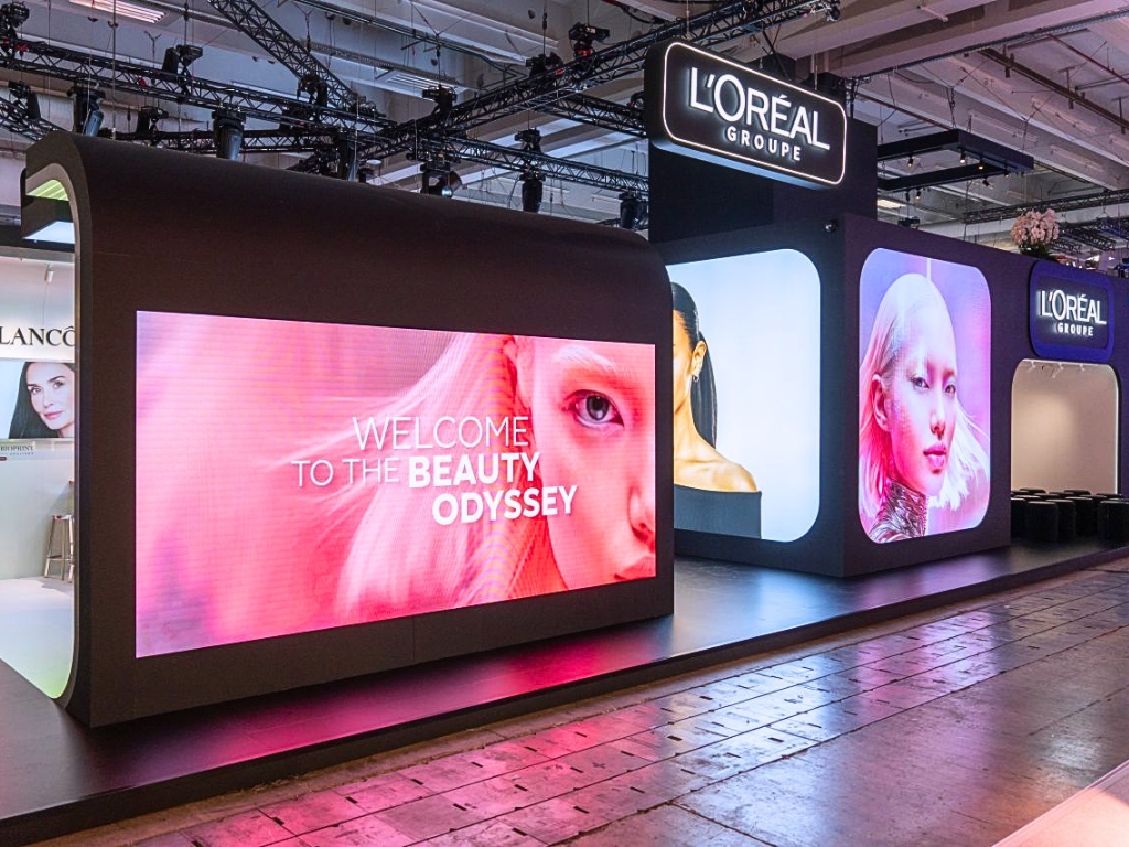 l'oréal vivatech