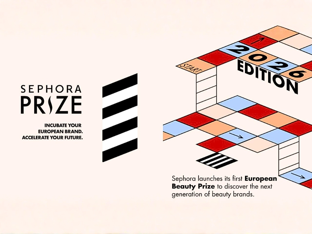 Sephora Prize