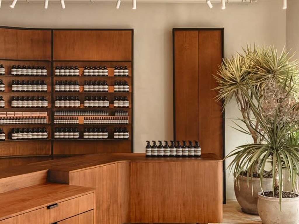 aesop ibiza