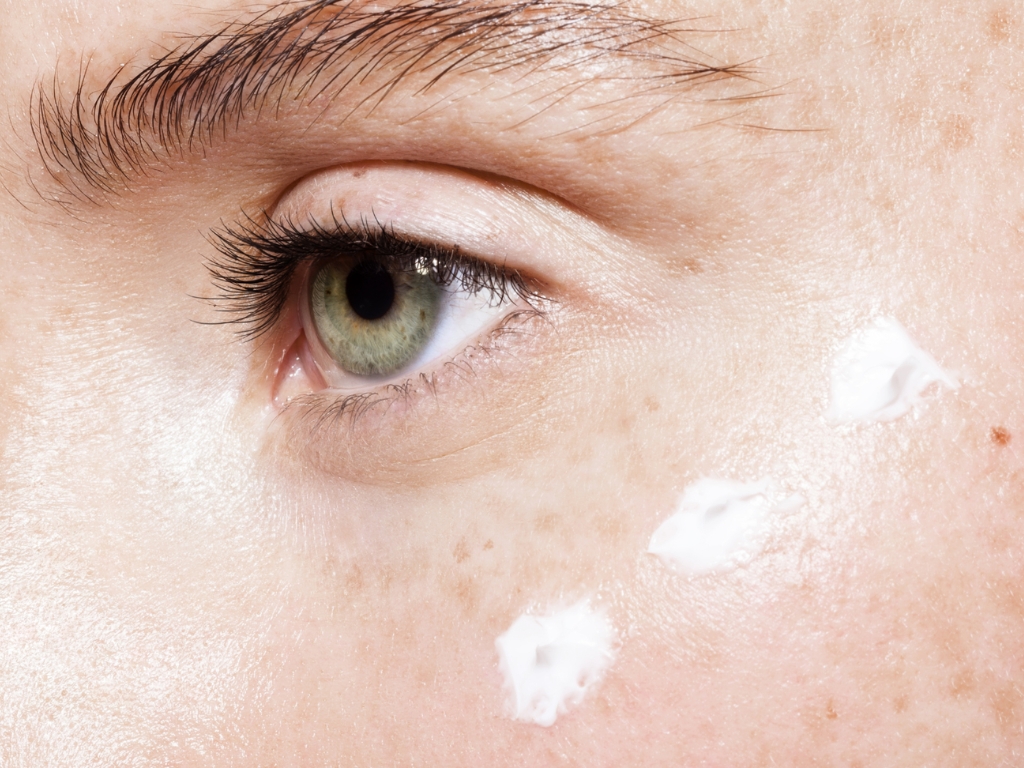 crema facial