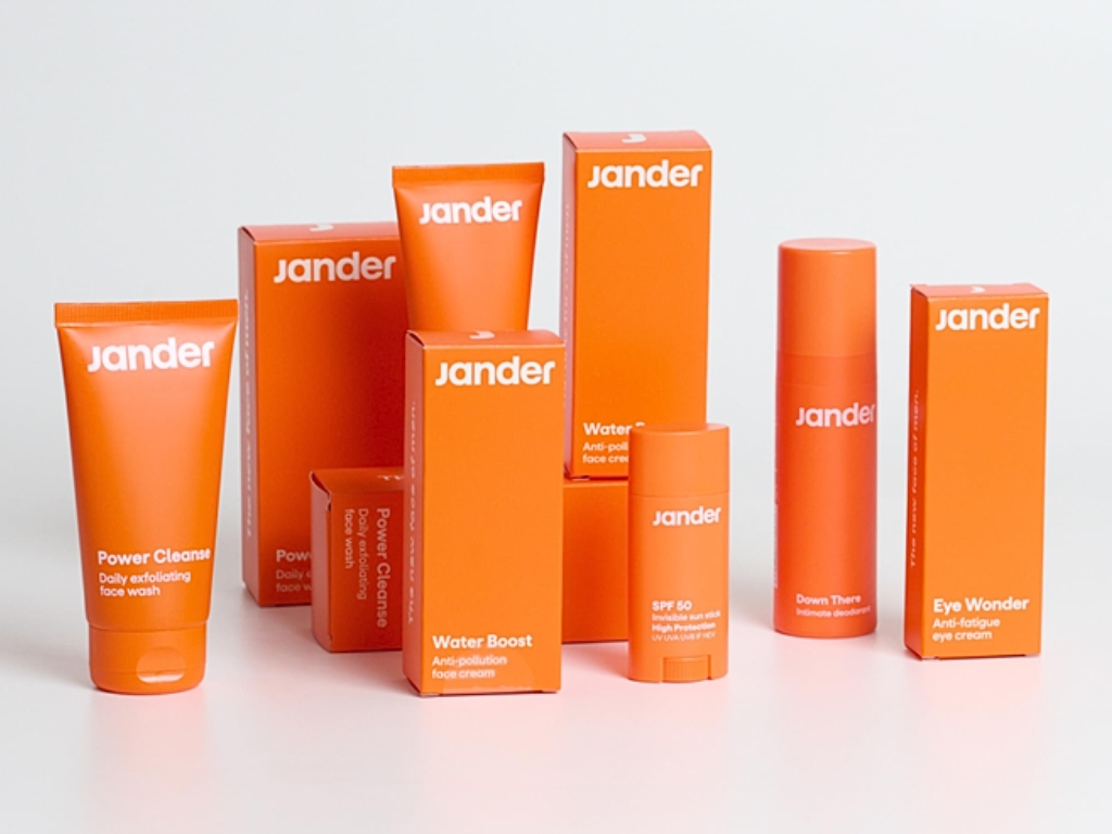 jander