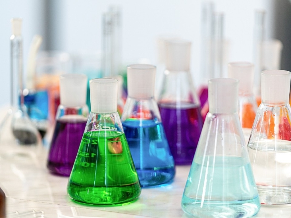 laboratorio