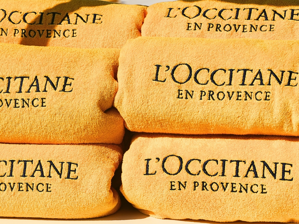 l'occitane