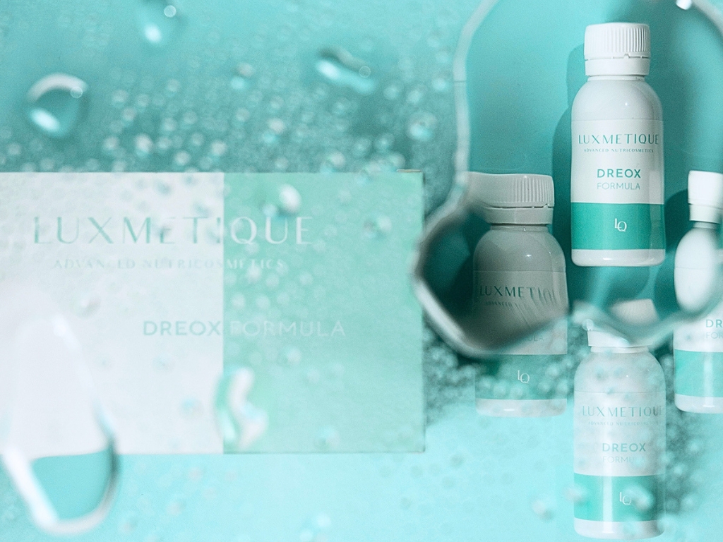 Luxmetique