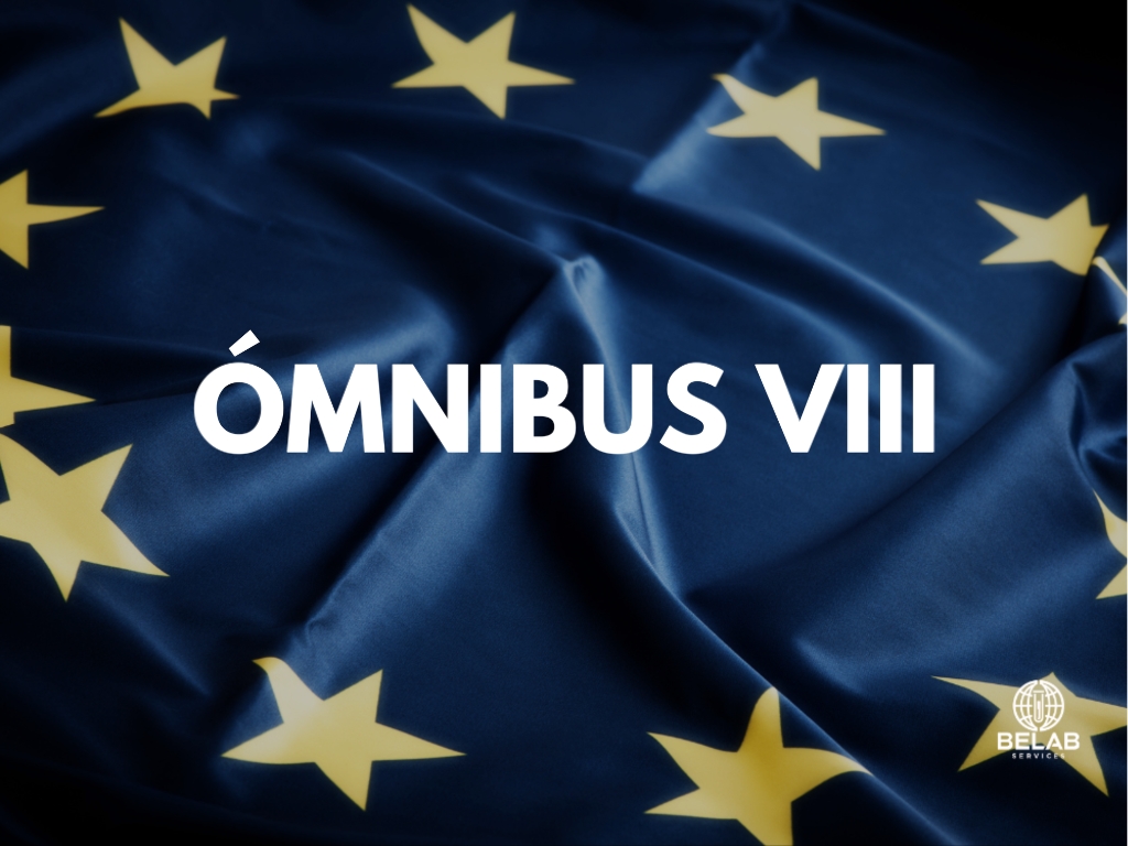 ómnibus viii