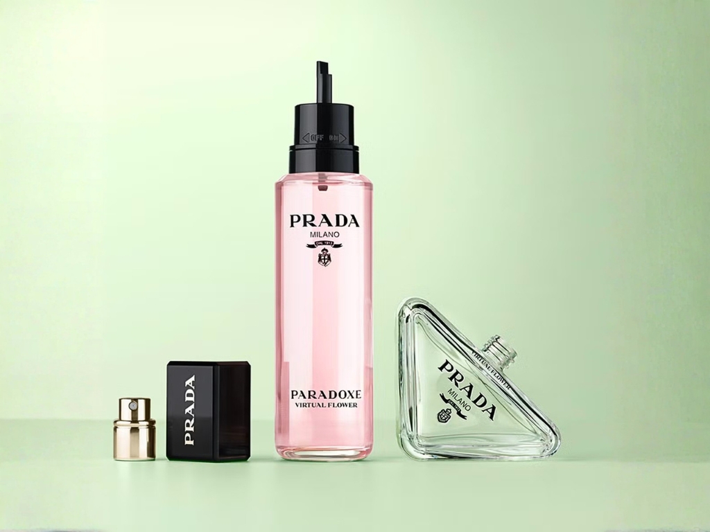 prada refill
