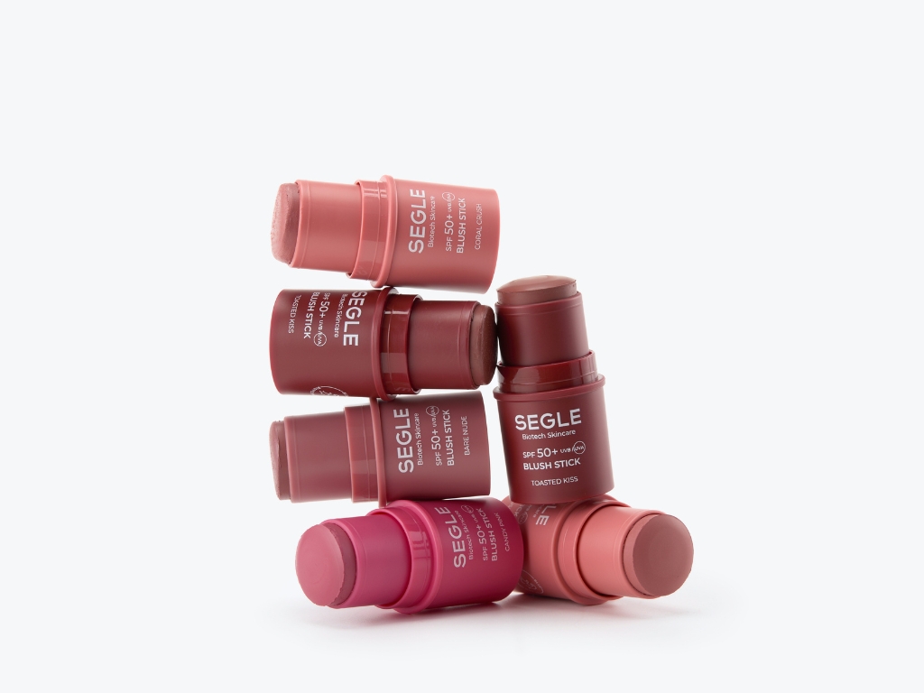 Segle blush