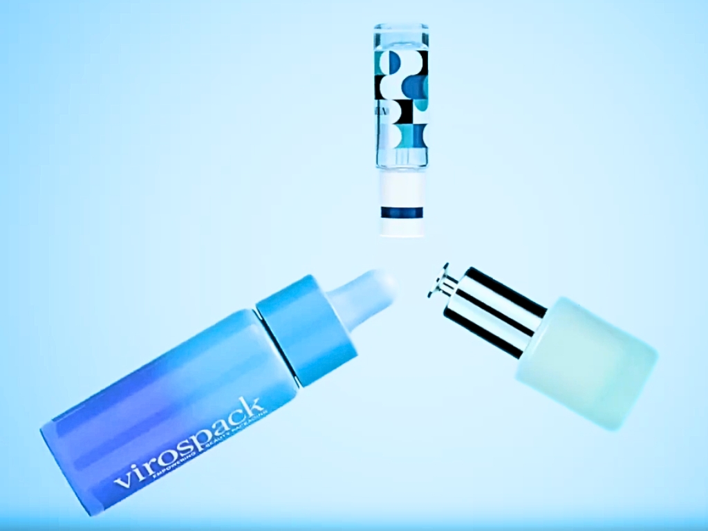 Virospack 70 aniversario
