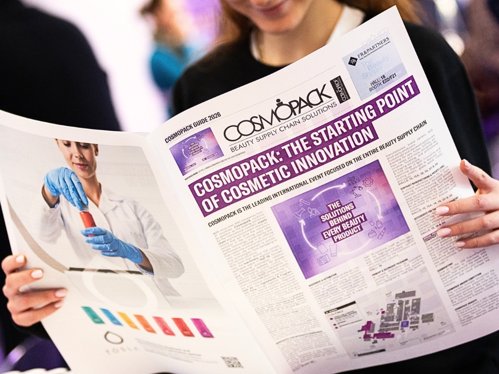 Cosmoprof