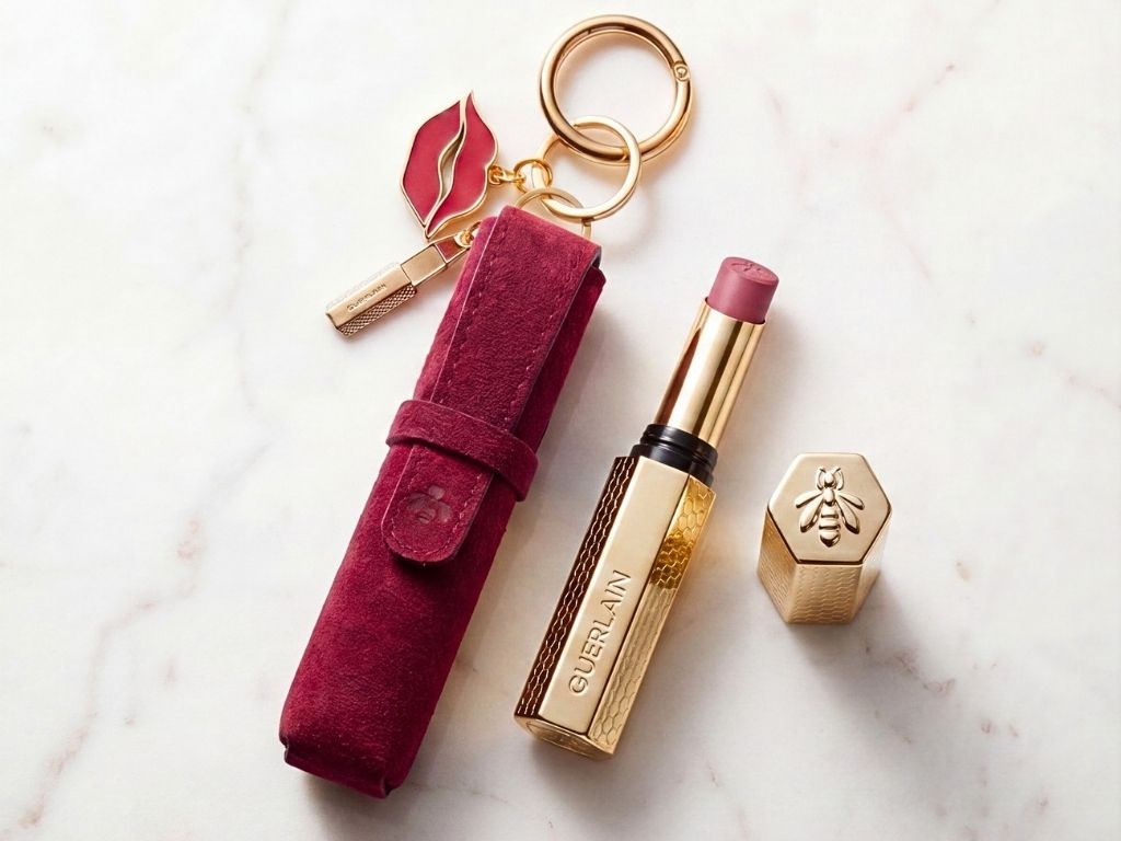 Guerlain Pure Trade