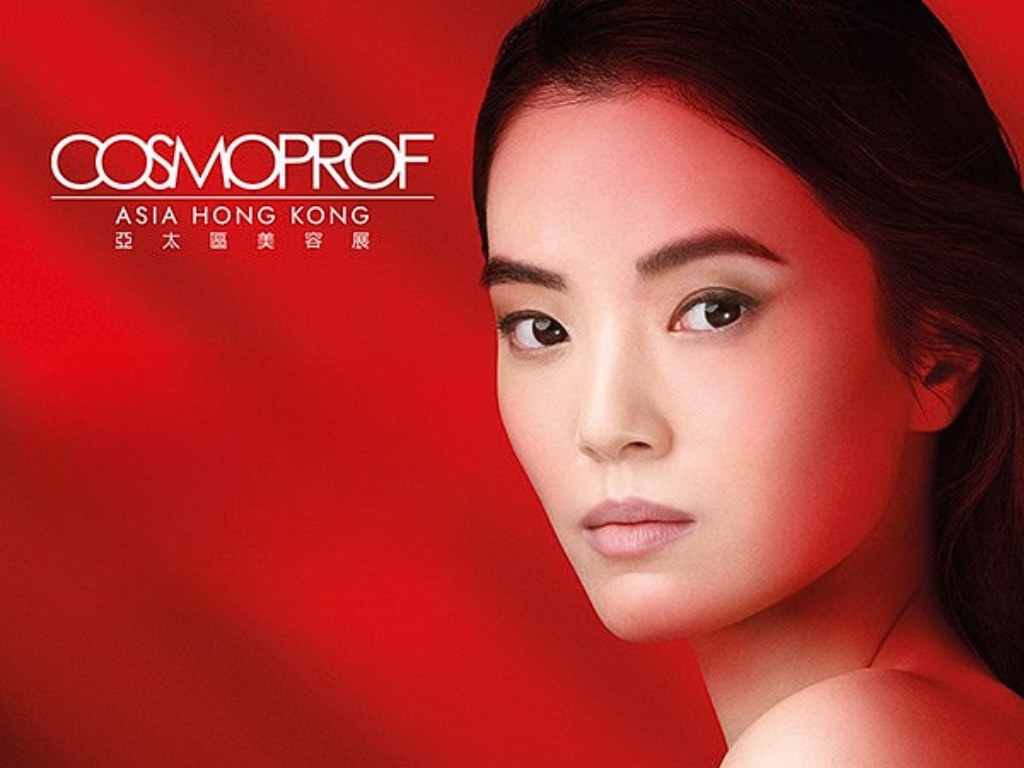 Cosmoprof asia