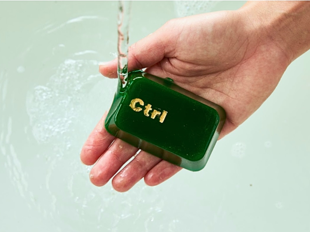 Ctrl Lush