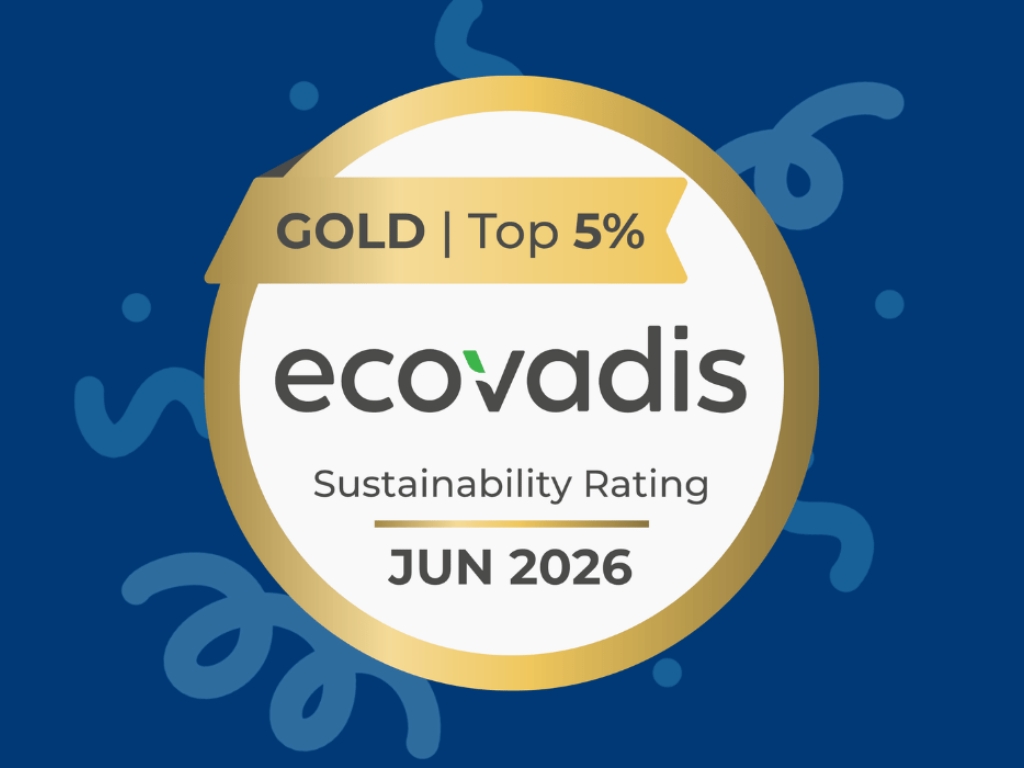 ecovadis vytrus biotech