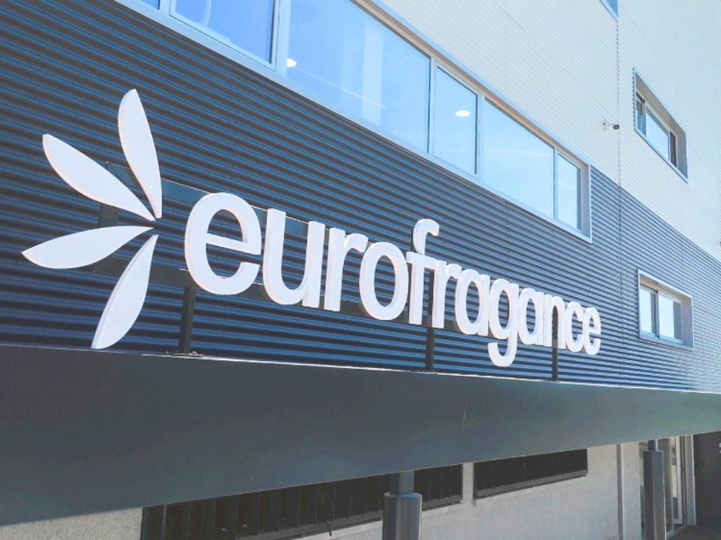 Eurofragance