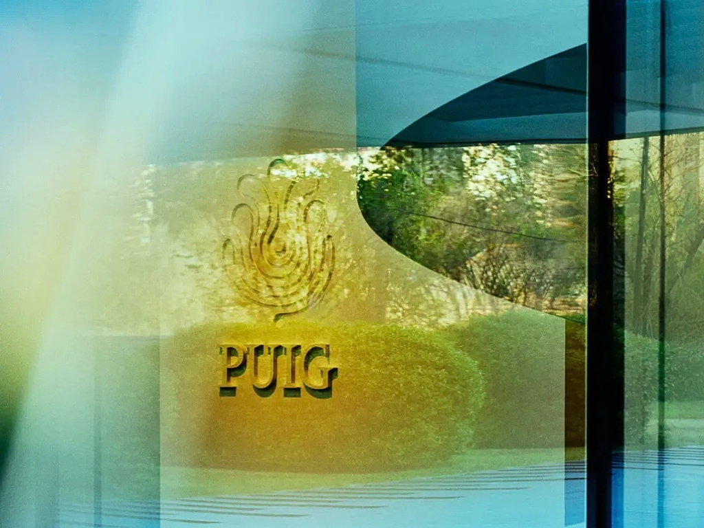 Puig e ISDIN