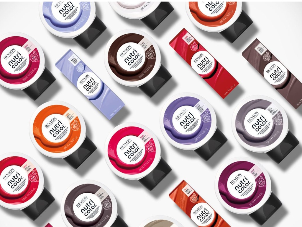 Revlon Nutri Color