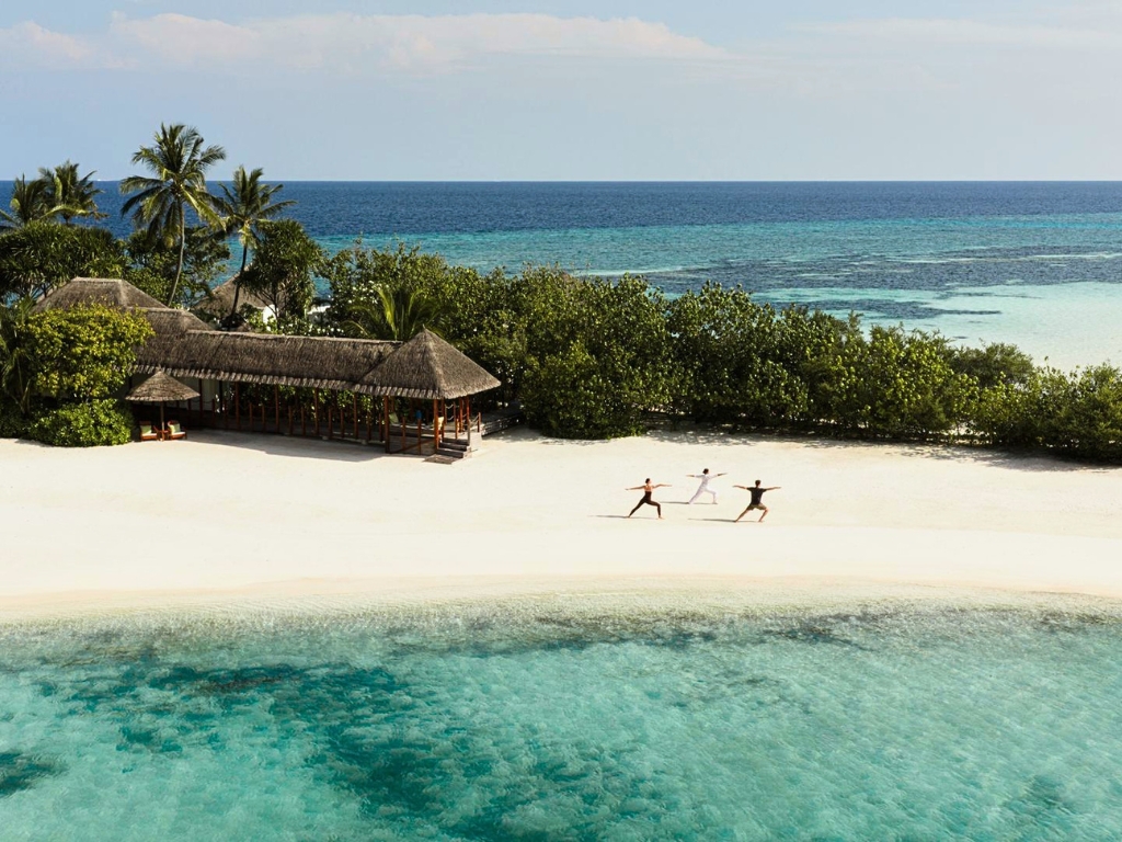 ?RJ? Naturopathy Island