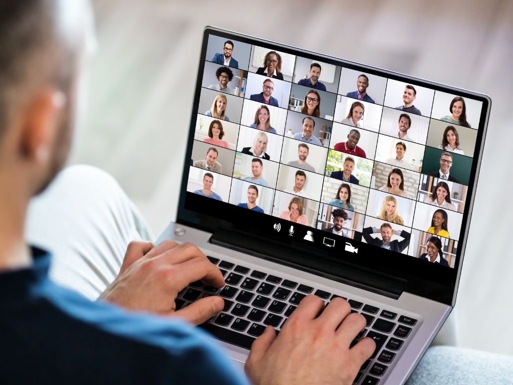 webinar