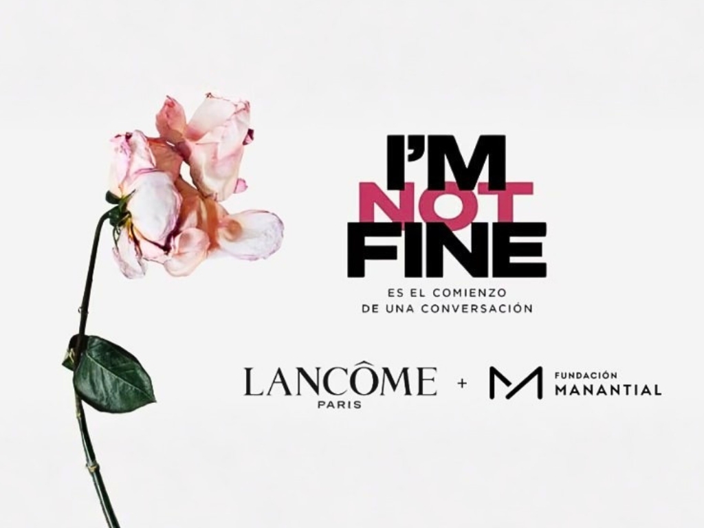 i'm fine
