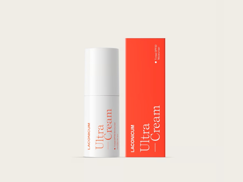 laconicum skincare