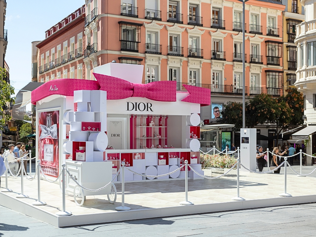 miss dior