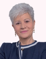 Carmen Esteban (Directora en Cosméticaforum)