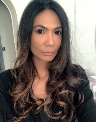 Roziana Zulkifli. (Directora de exposición en in-cosmetics Global y del Formulation Summit)
