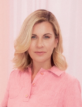 Miriam Quevedo (Fundadora en Miriam Quevedo)